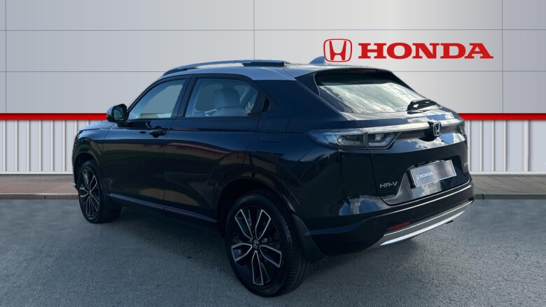 Honda HR-V 1.5 eHEV Advance Style 5dr CVT Hybrid Hatchback